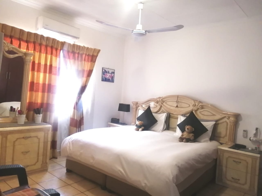 3 Bedroom Property for Sale in Waterval East North West